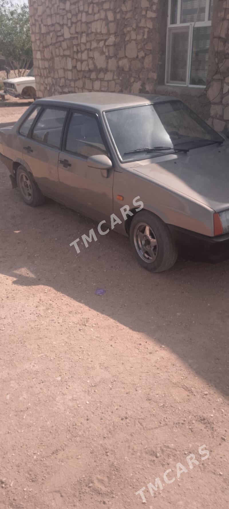 Lada 21099 2000 - 25 000 TMT - Balkanabat - img 2