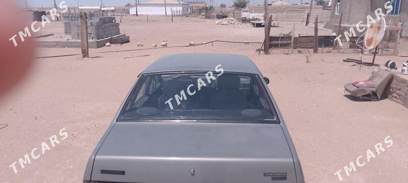 Lada 21099 2000 - 25 000 TMT - Balkanabat - img 5