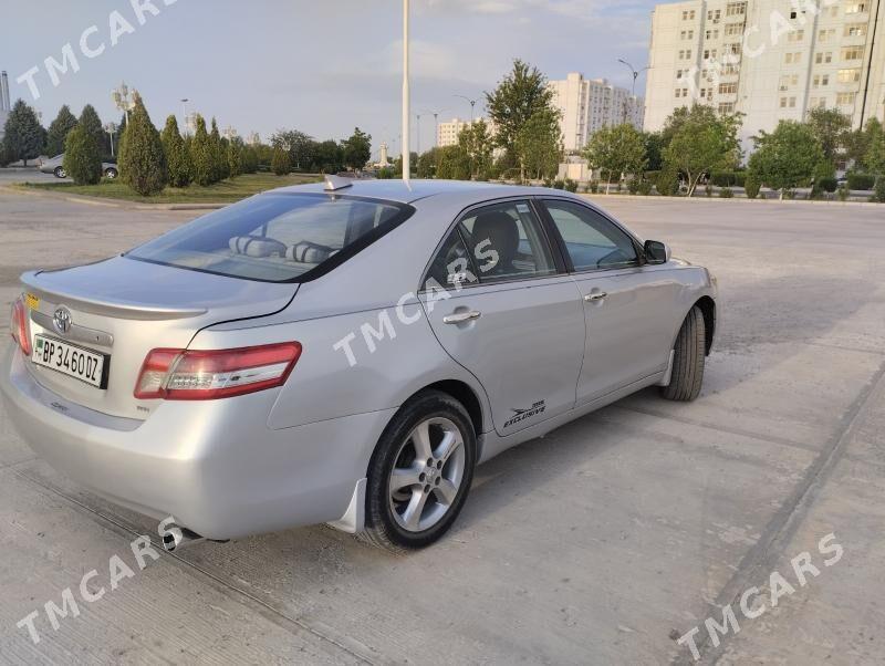 Toyota Camry 2010 - 160 000 TMT - Daşoguz - img 2