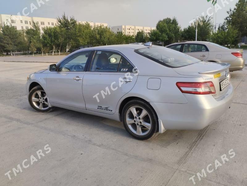 Toyota Camry 2010 - 160 000 TMT - Daşoguz - img 3