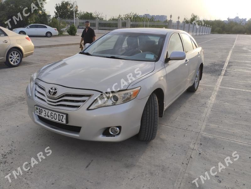 Toyota Camry 2010 - 160 000 TMT - Daşoguz - img 4