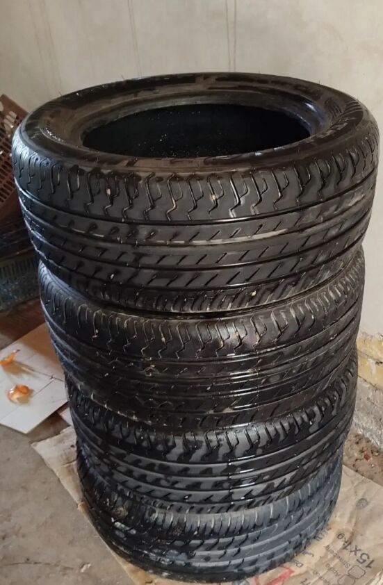 teker 1 800 TMT - Daşoguz - img 1