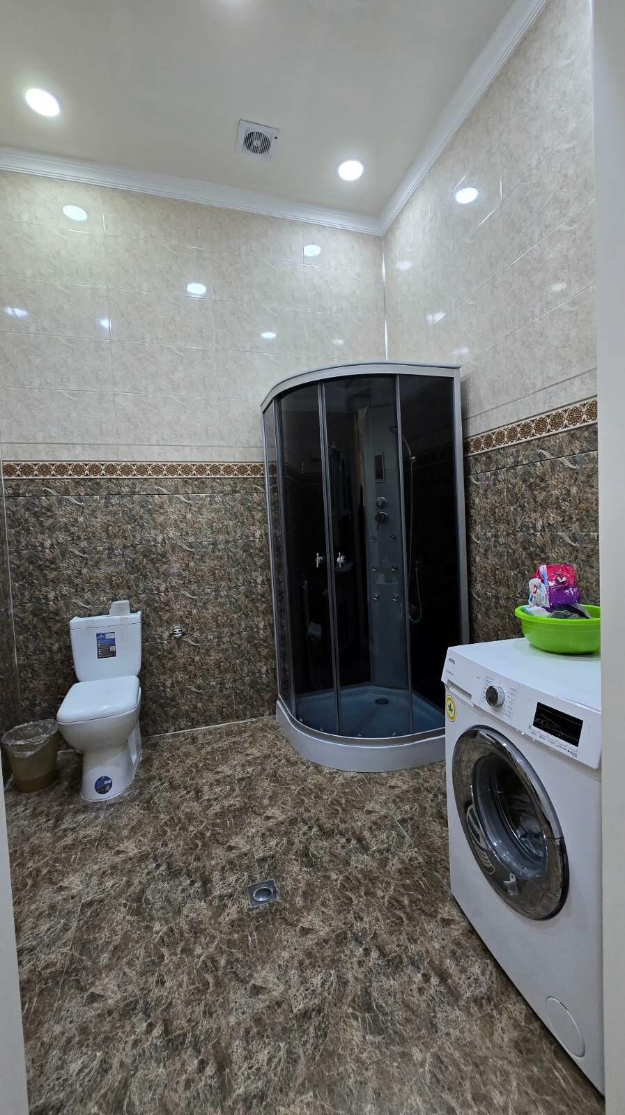 Çoganly Plan Euro 4komnat - Aşgabat - img 8