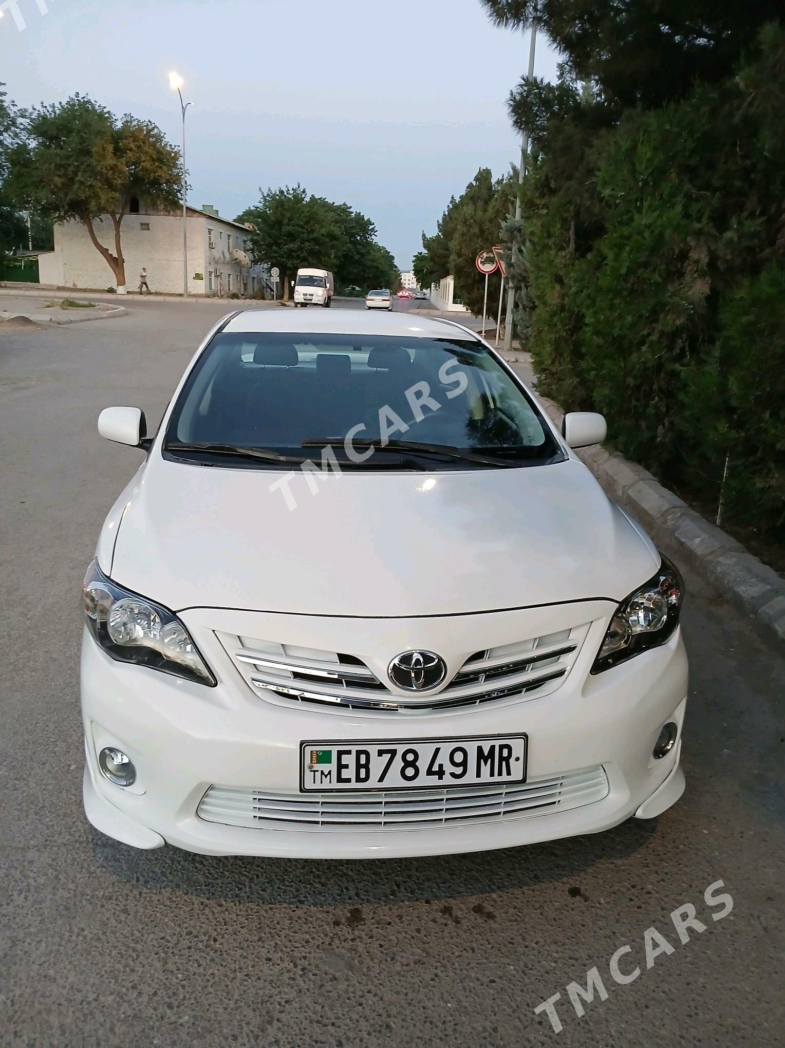 Toyota Corolla 2013 - 148 000 TMT - Änew - img 8