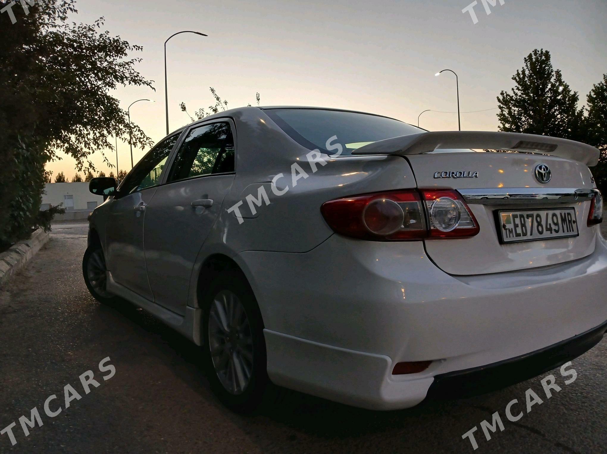 Toyota Corolla 2013 - 148 000 TMT - Änew - img 7