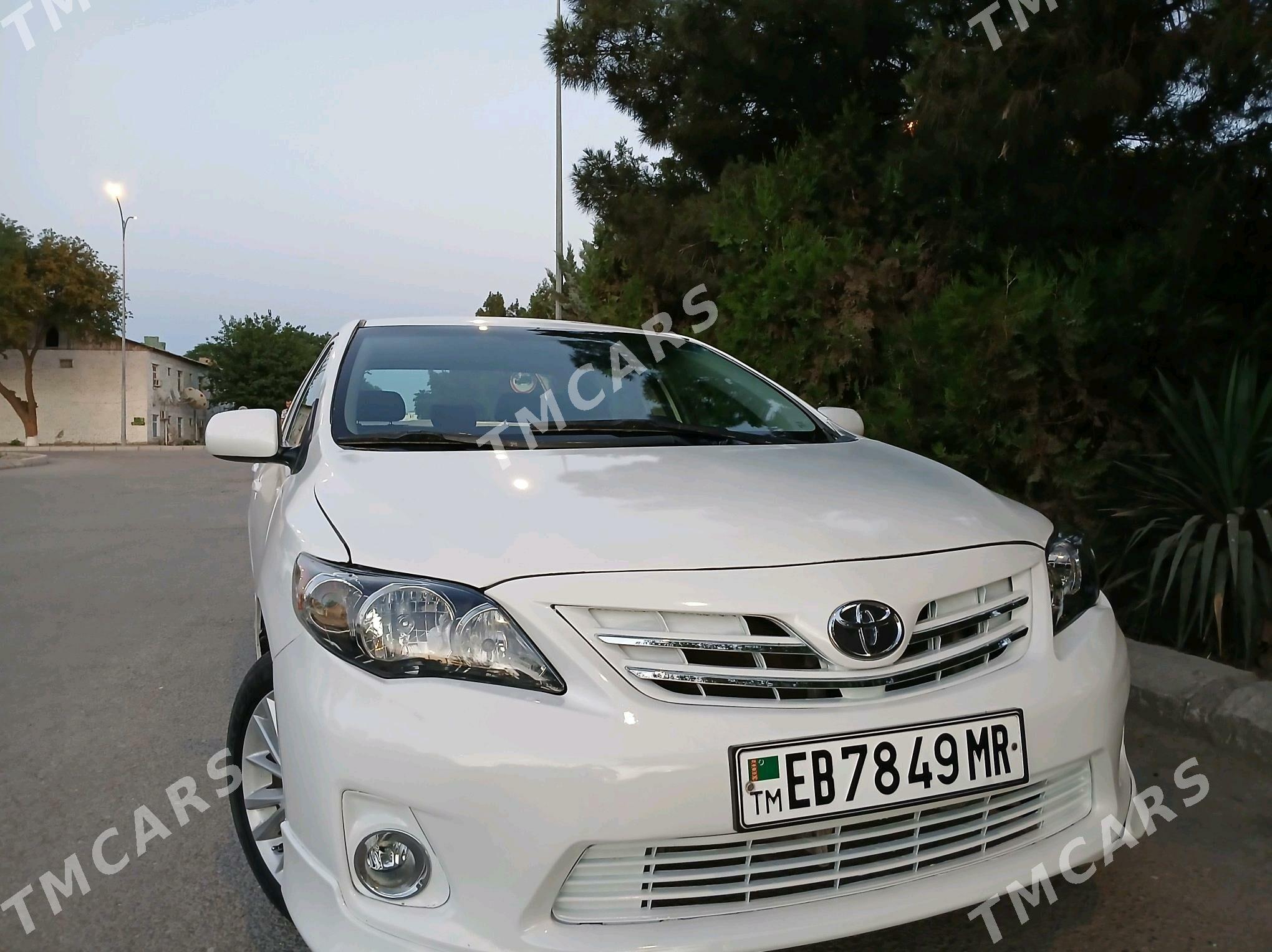 Toyota Corolla 2013 - 148 000 TMT - Änew - img 9