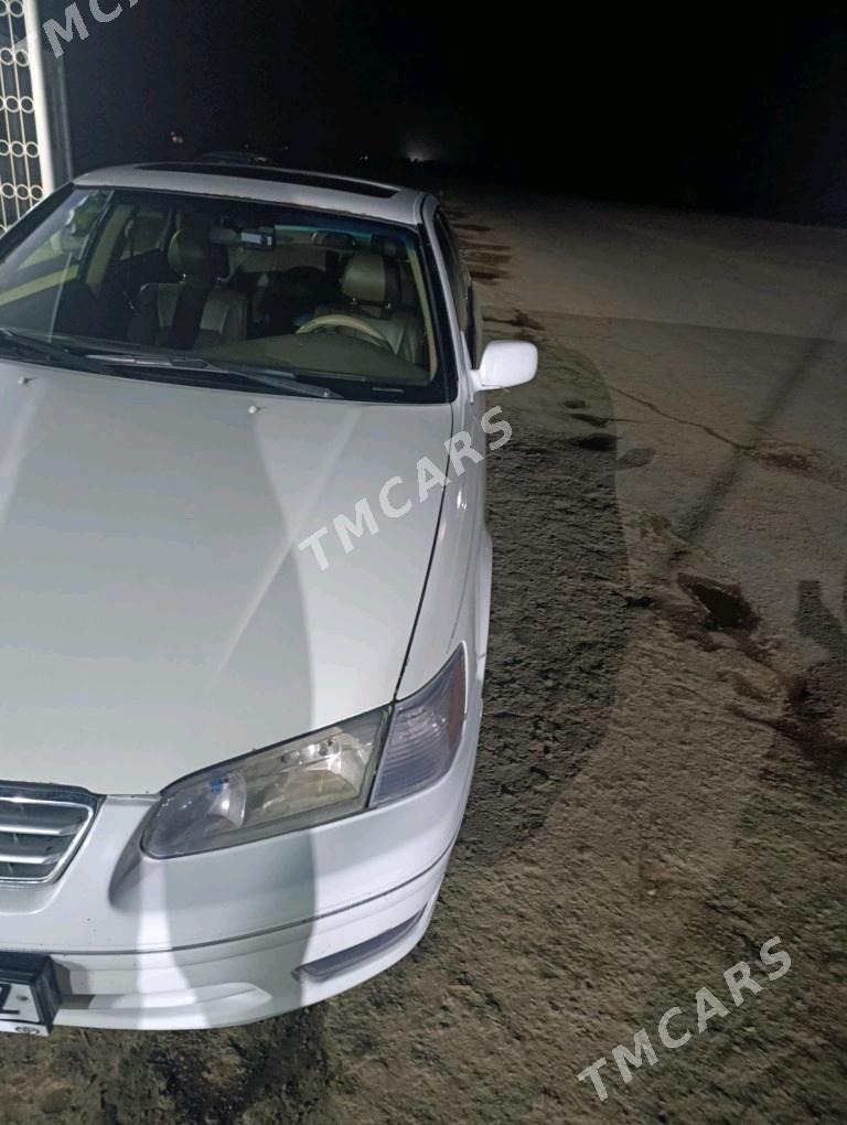 Toyota Camry 2000 - 130 000 TMT - Köneürgenç - img 2