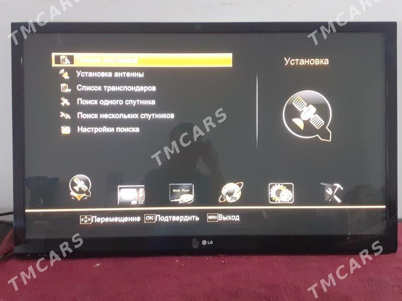 LG 42pa4500 plazma - Parahat 7 - img 3