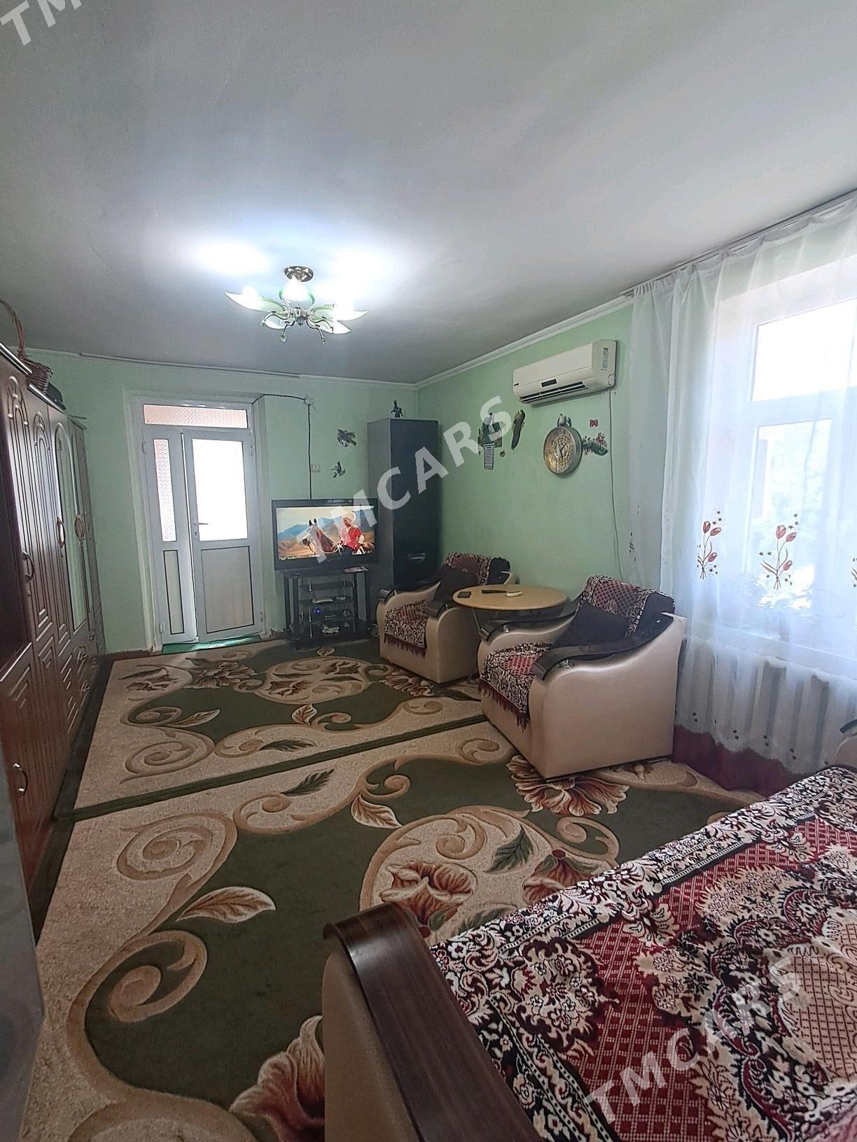 30.mkr Arenda - Aşgabat - img 2