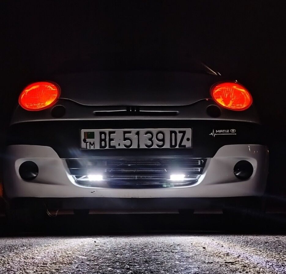 Daewoo Matiz 2004 - 34 000 TMT - Дашогуз - img 4