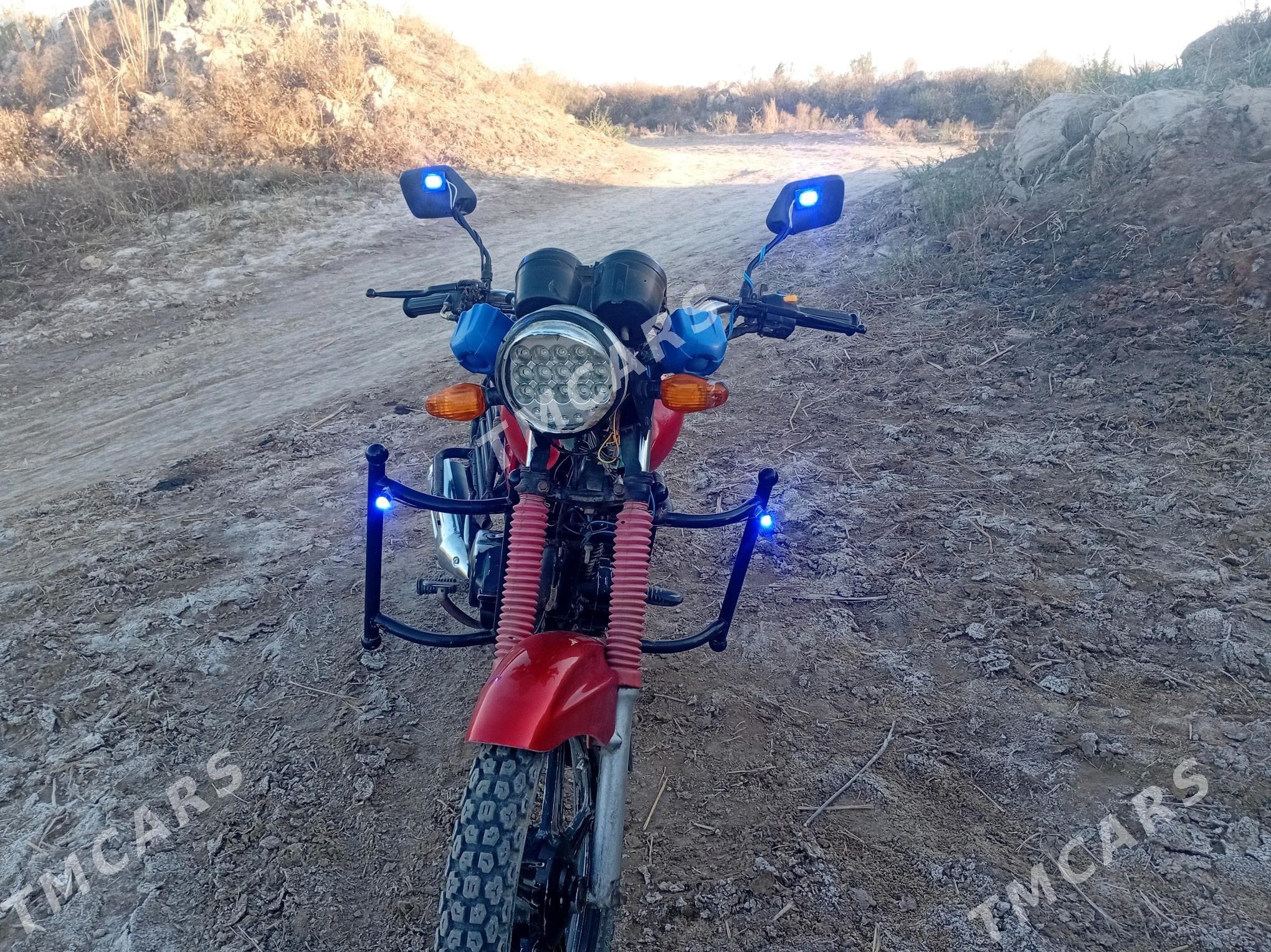 Fekon FK150-8G 2014 - 11 000 TMT - Акдепе - img 3