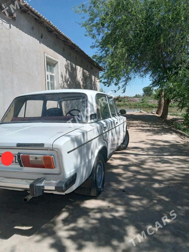 Lada 2106 1989 - 14 000 TMT - Губадаг - img 2