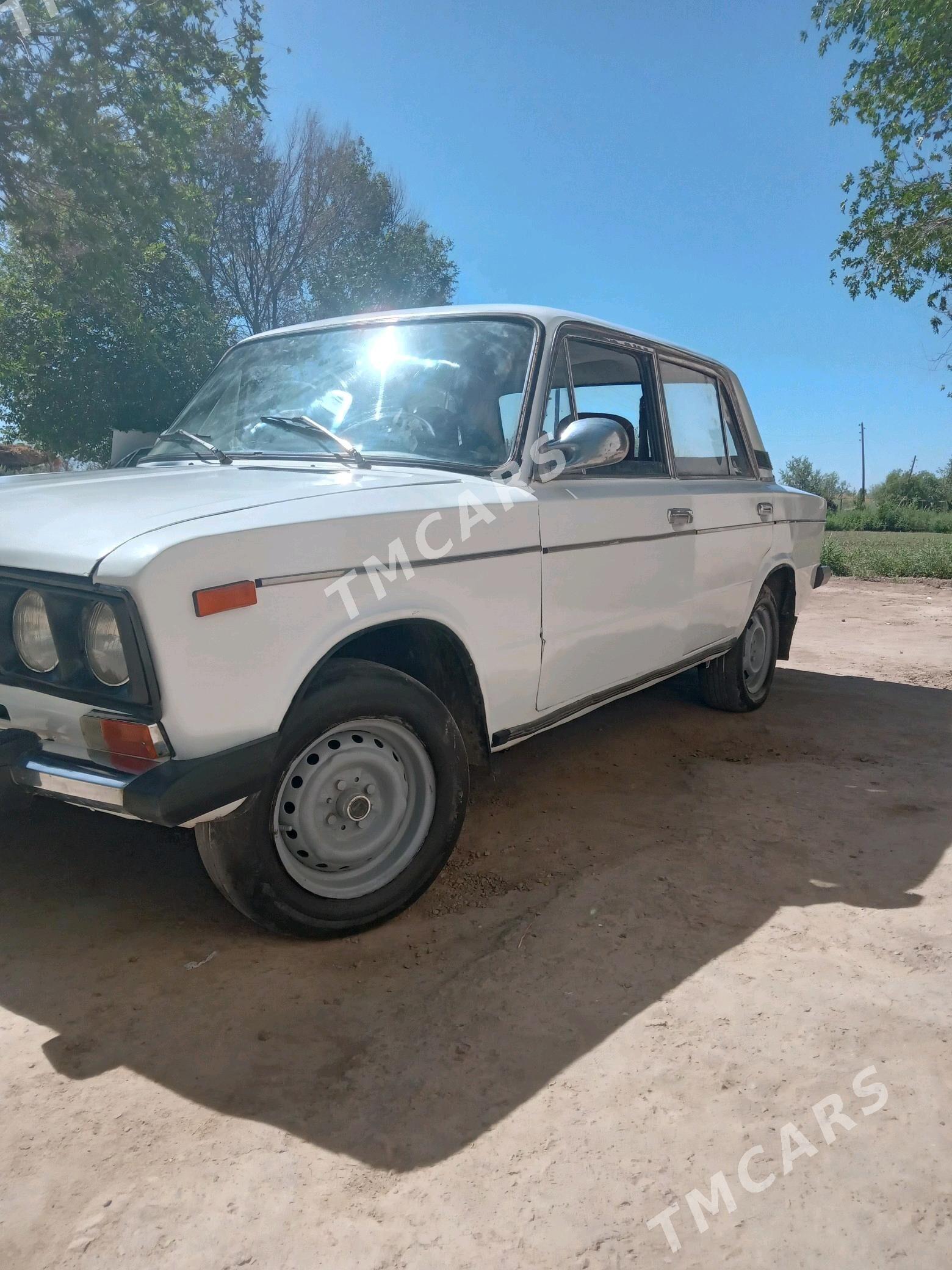 Lada 2106 1989 - 14 000 TMT - Губадаг - img 3
