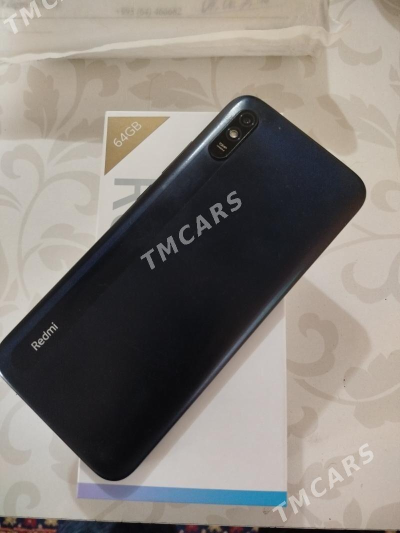 REDMİ 9A 4/64 - Мары - img 3