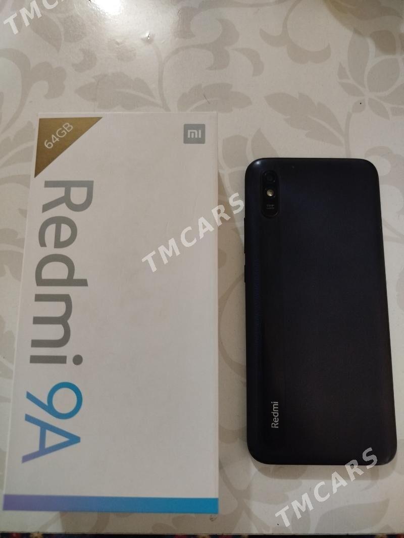 REDMİ 9A 4/64 - Мары - img 2