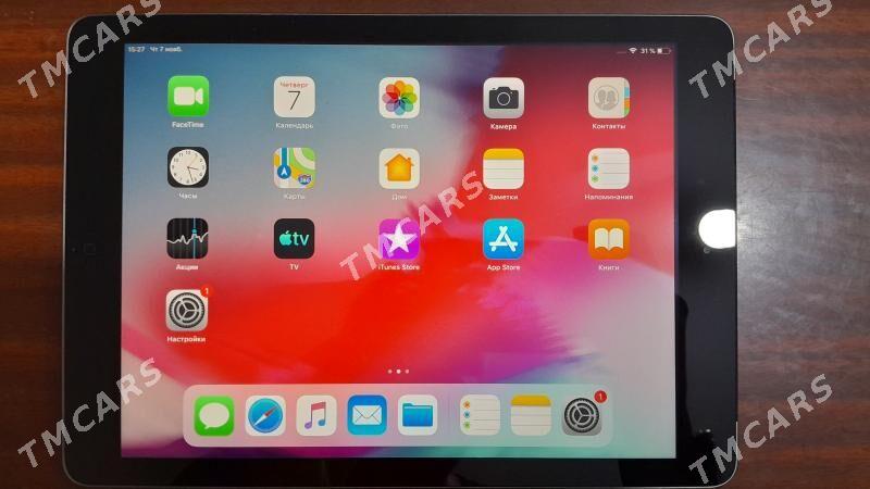 iPad Air 12.5.7 32Gb Cell - Ашхабад - img 2