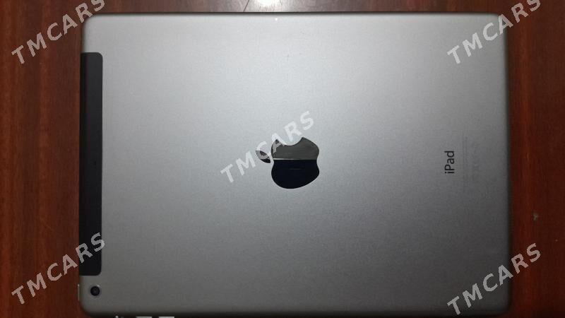 iPad Air 12.5.7 32Gb Cell - Ашхабад - img 5