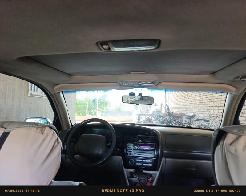Toyota Avalon 1999 - 150 000 TMT - Türkmenabat - img 2