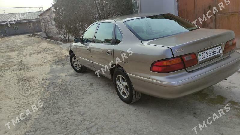 Toyota Avalon 1998 - 140 000 TMT - Шабатский этрап - img 2