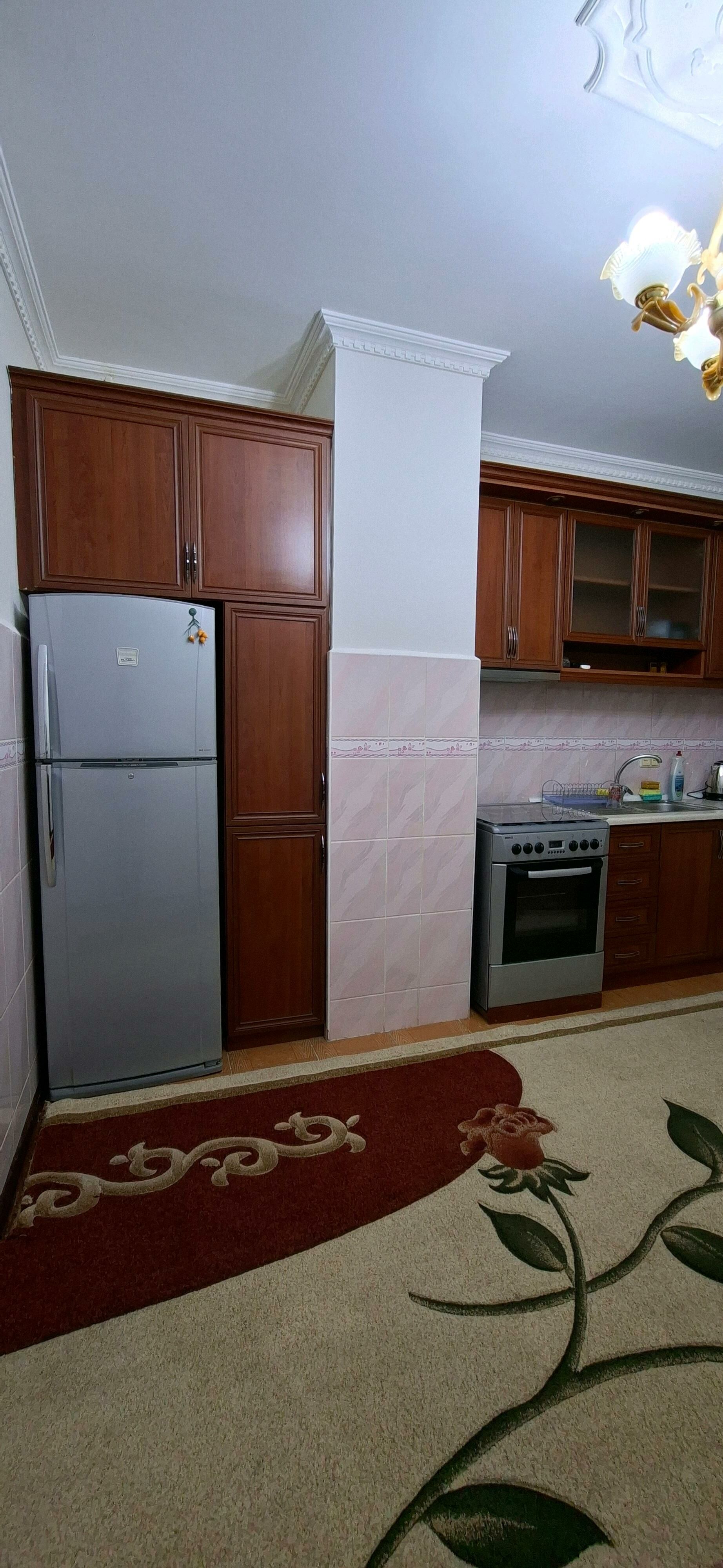 Arenda jay Mir 3 - Aşgabat - img 7