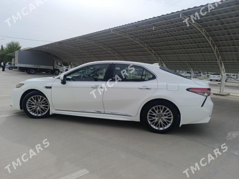 Toyota Camry 2018 - 310 000 TMT - Baýramaly - img 4
