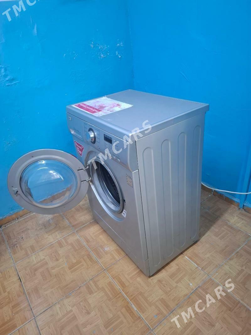 LG Kirmasyn 6kg DD mator - Parahat 5 - img 3