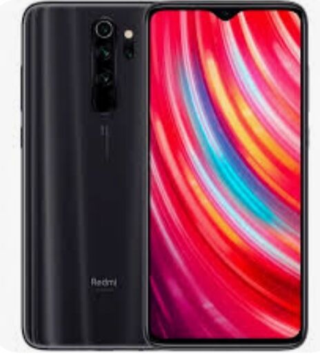 redmi note 8 pro - Türkmenabat - img 2