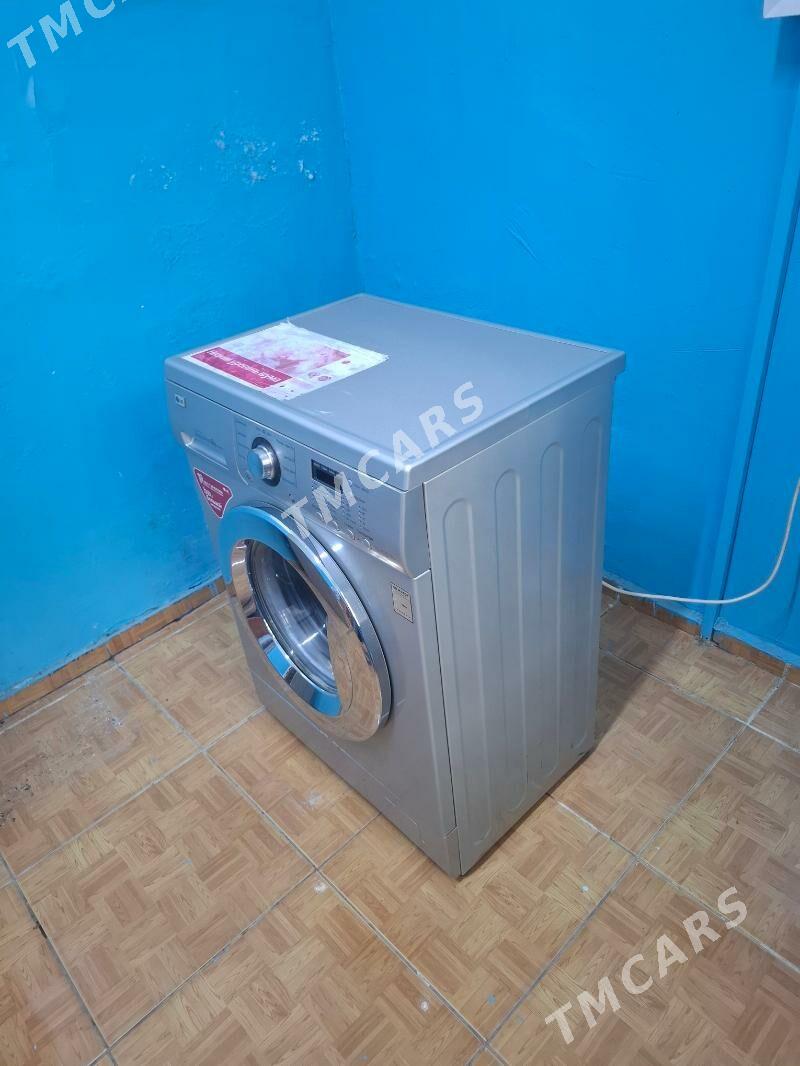 LG Kirmasyn 6kg DD mator - Parahat 5 - img 2
