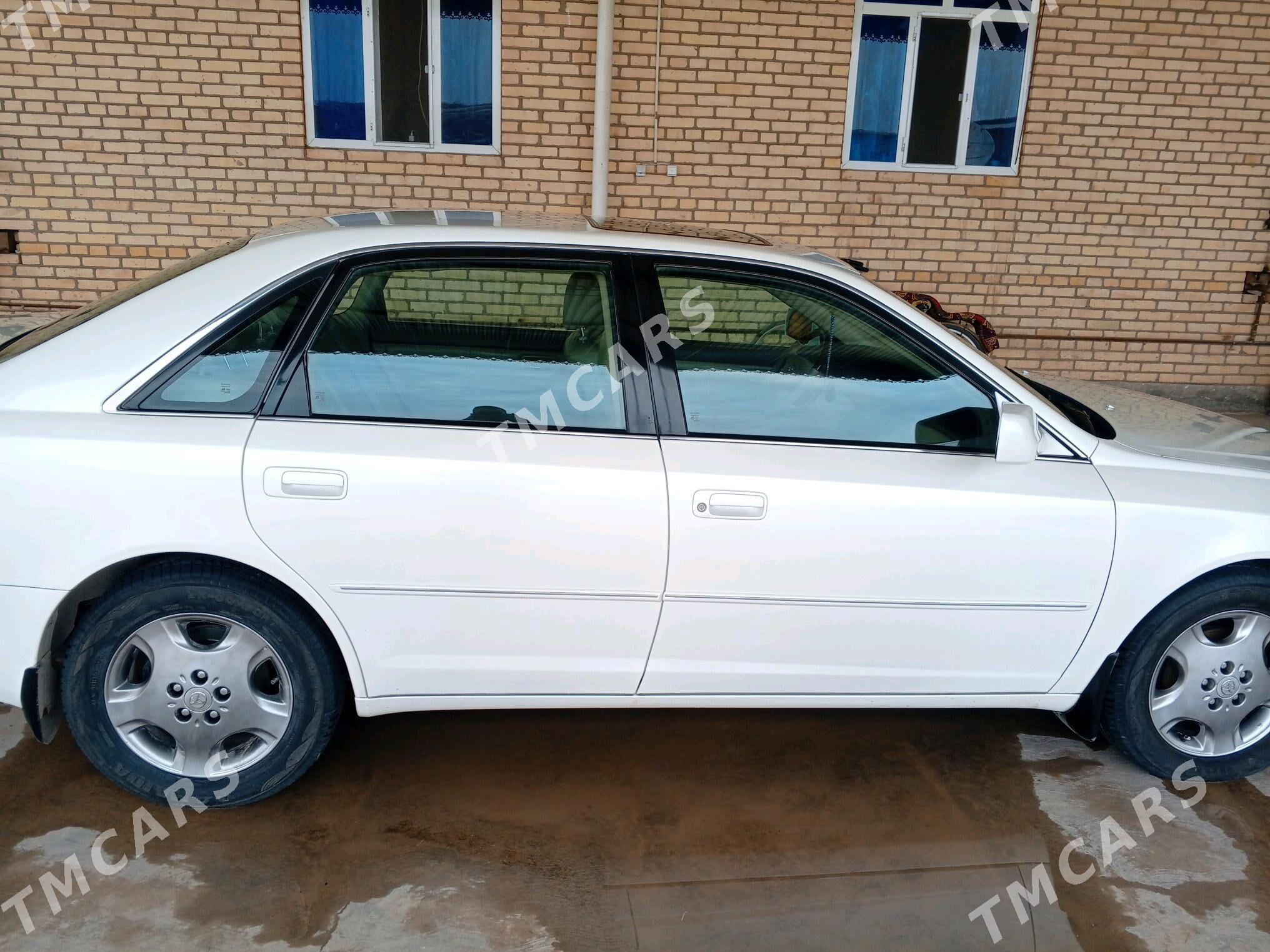 Toyota Avalon 2003 - 200 000 TMT - Garabekewül - img 3