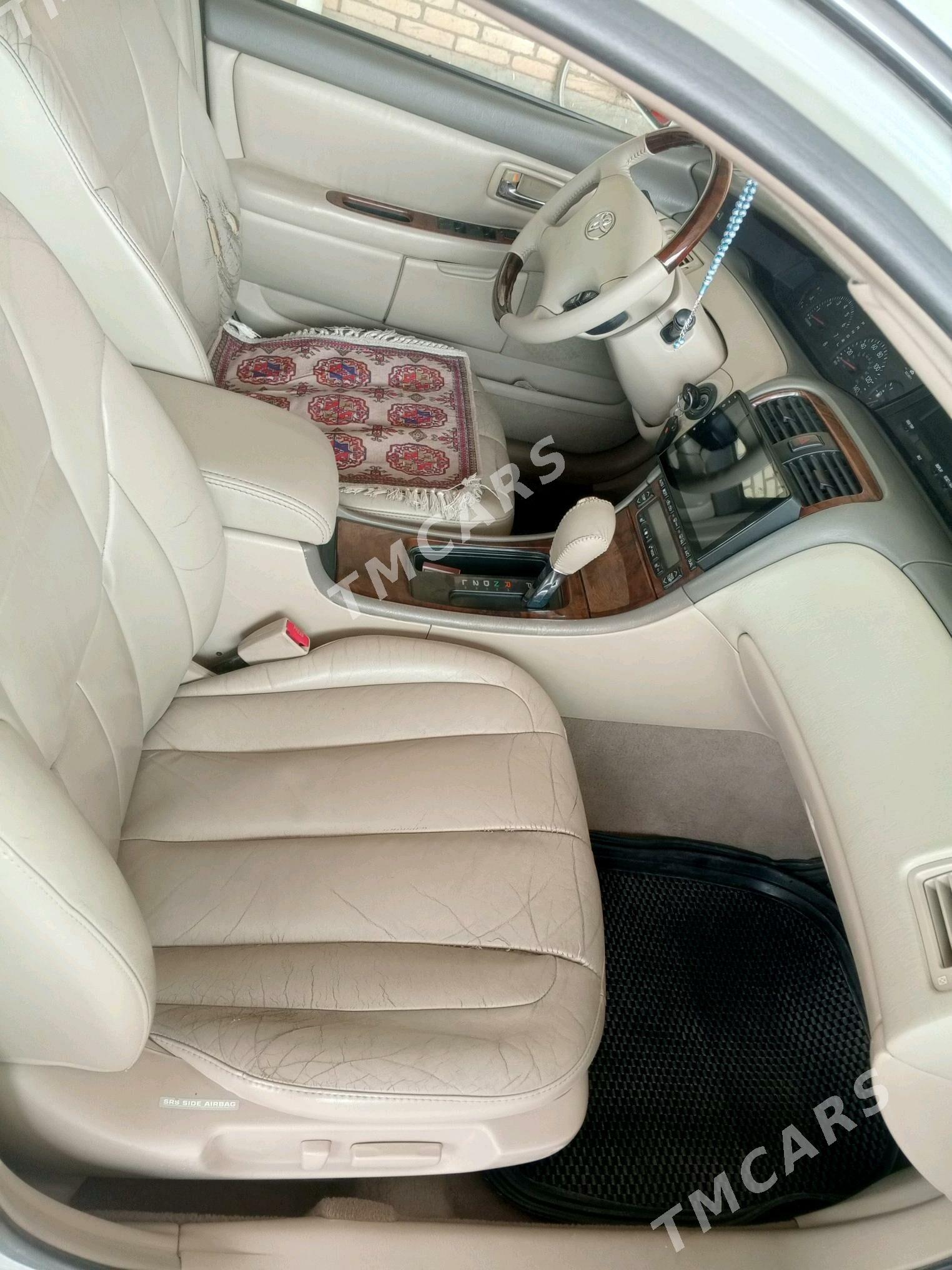 Toyota Avalon 2003 - 200 000 TMT - Garabekewül - img 6