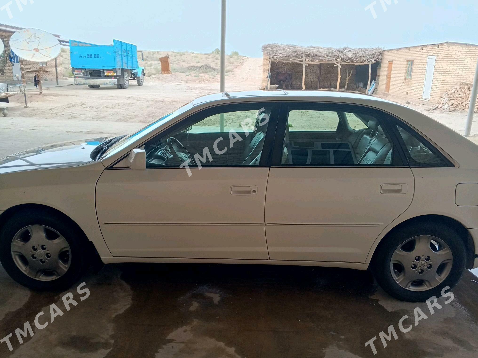 Toyota Avalon 2003 - 200 000 TMT - Garabekewül - img 5