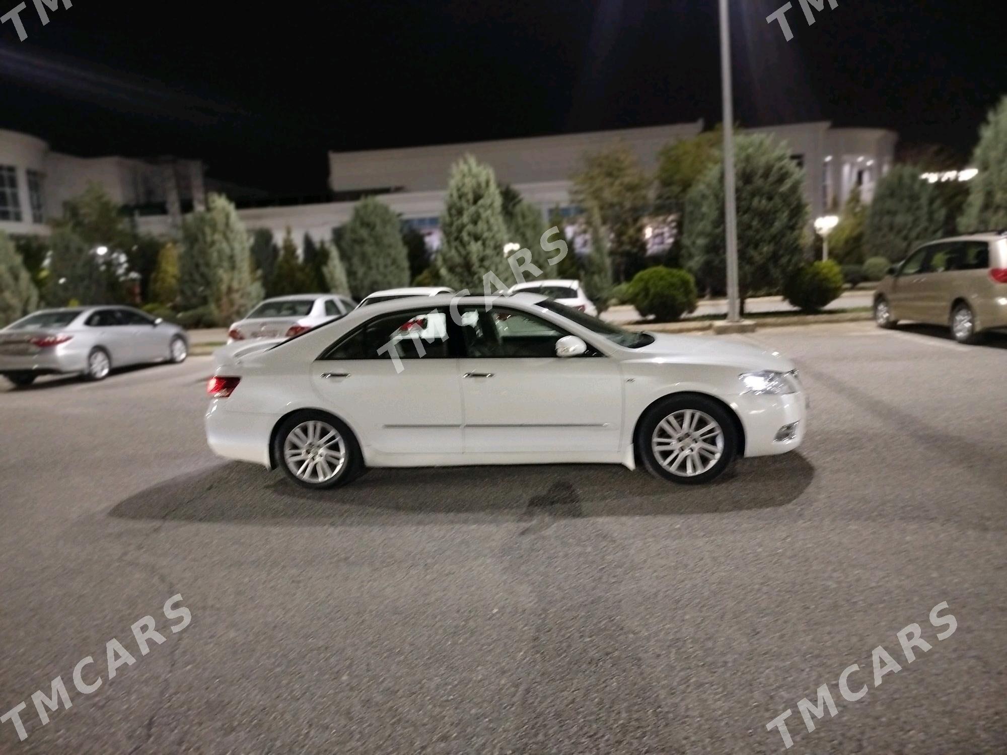 Toyota Aurion 2011 - 245 000 TMT - Aşgabat - img 5