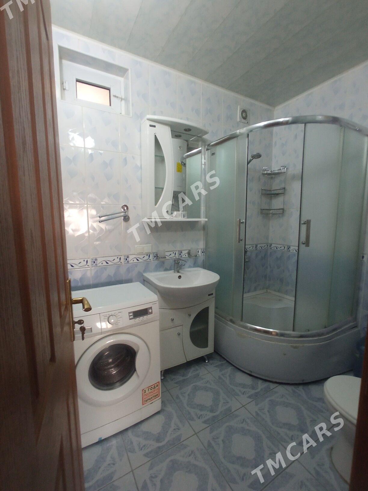 11 мкр 3 комнаты 2 эт - 11 mkr - img 6
