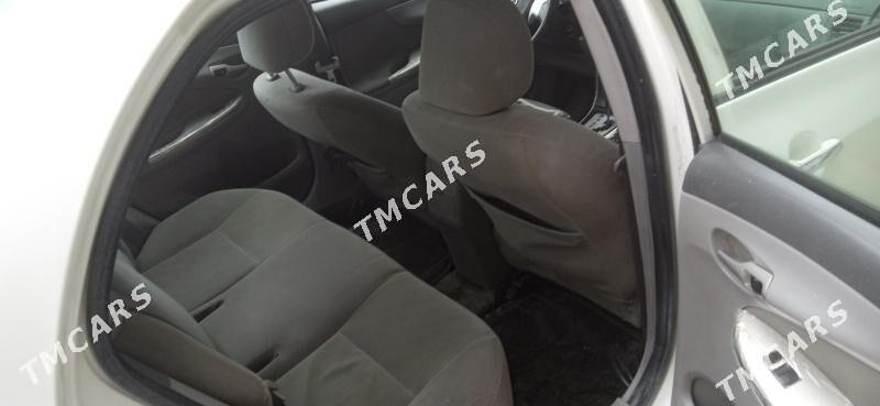 Toyota Corolla 2010 - 135 000 TMT - Änew - img 2