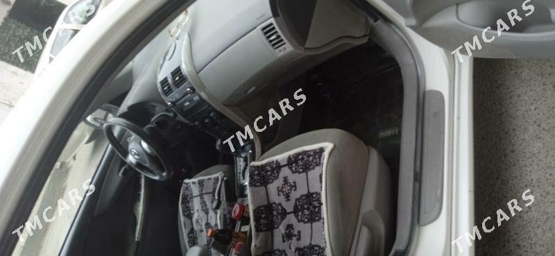 Toyota Corolla 2010 - 135 000 TMT - Änew - img 3