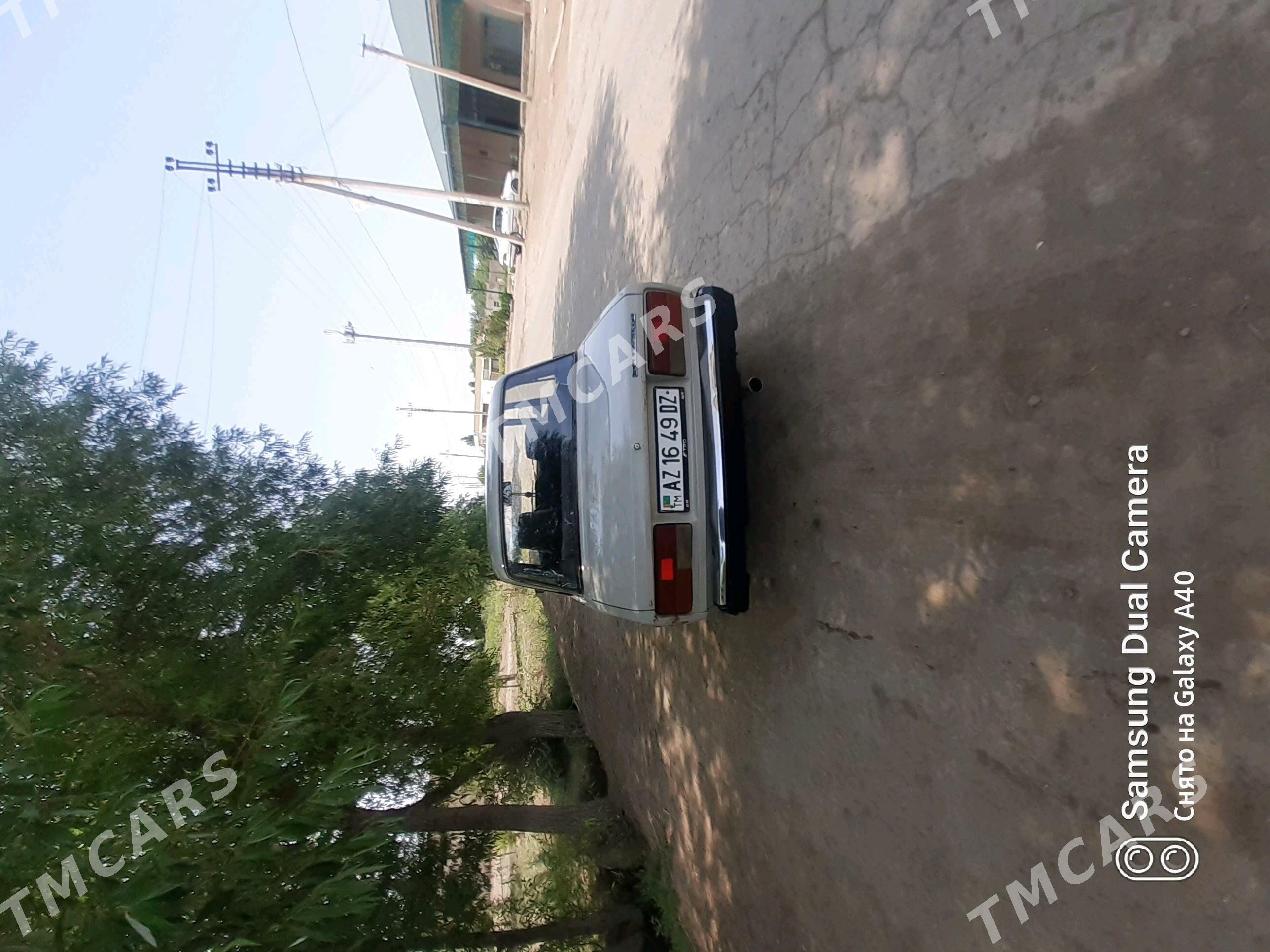 Lada 2107 1993 - 14 000 TMT - Гурбансолтан Едже - img 4