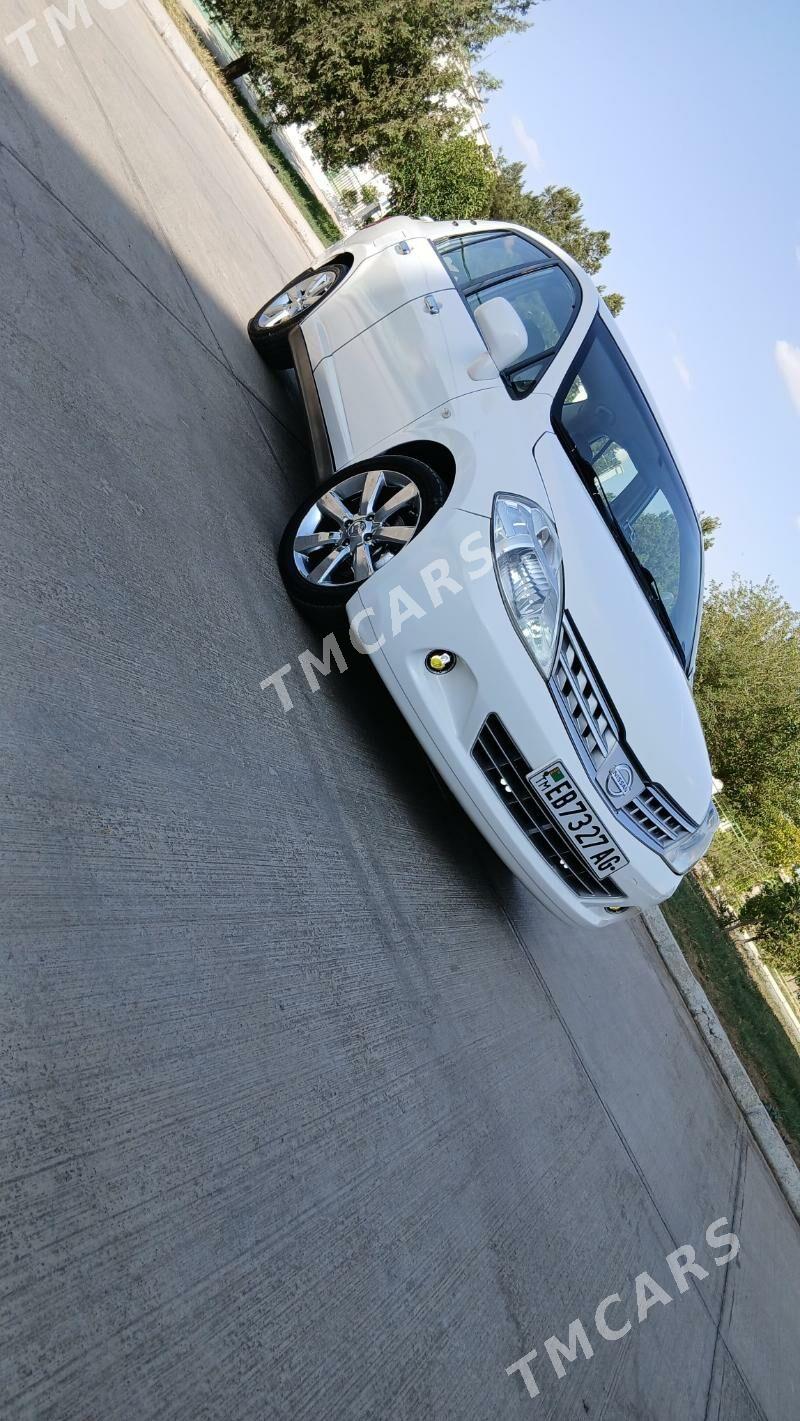Nissan Tiida 2011 - 140 000 TMT - Хитровка - img 2