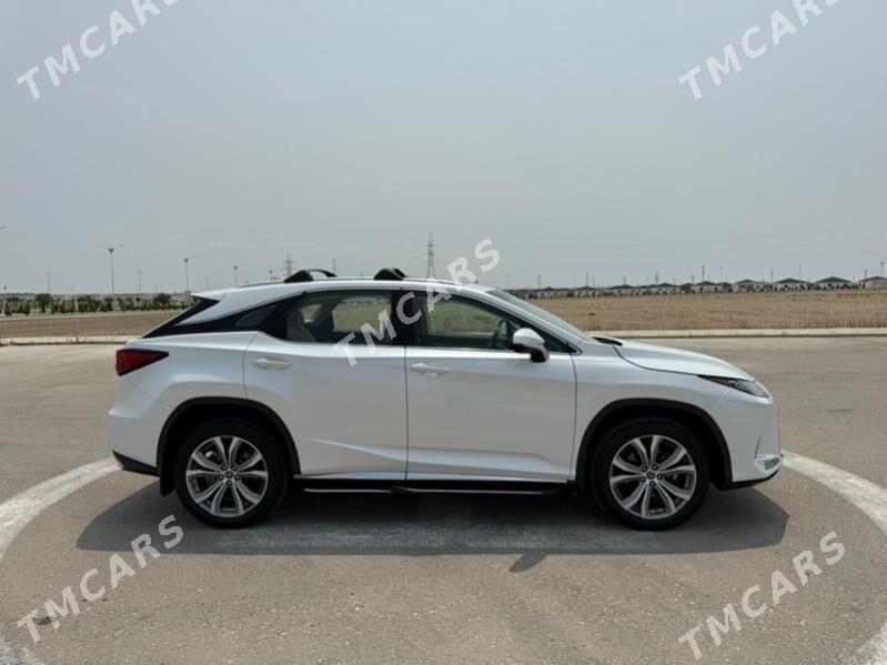 Lexus RX 350 2019 - 600 000 TMT - Balkanabat - img 2