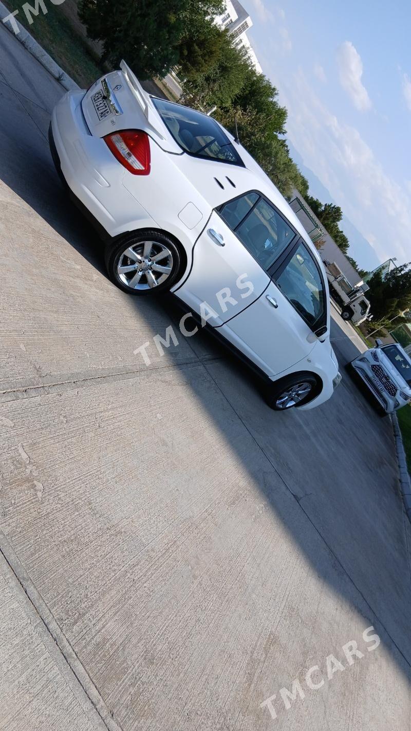Nissan Tiida 2011 - 140 000 TMT - Хитровка - img 6