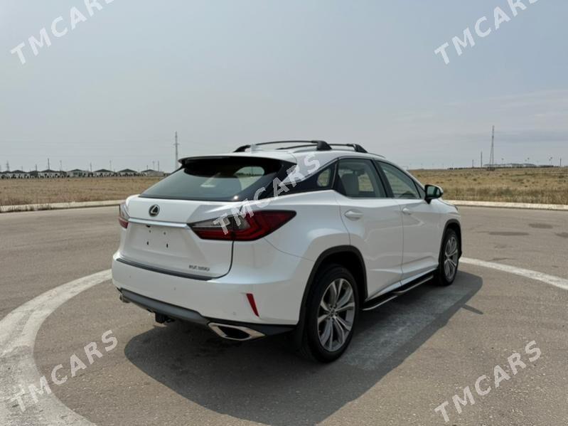 Lexus RX 350 2019 - 600 000 TMT - Balkanabat - img 3