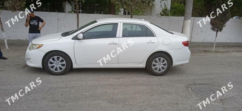 Toyota Corolla 2010 - 135 000 TMT - Änew - img 5