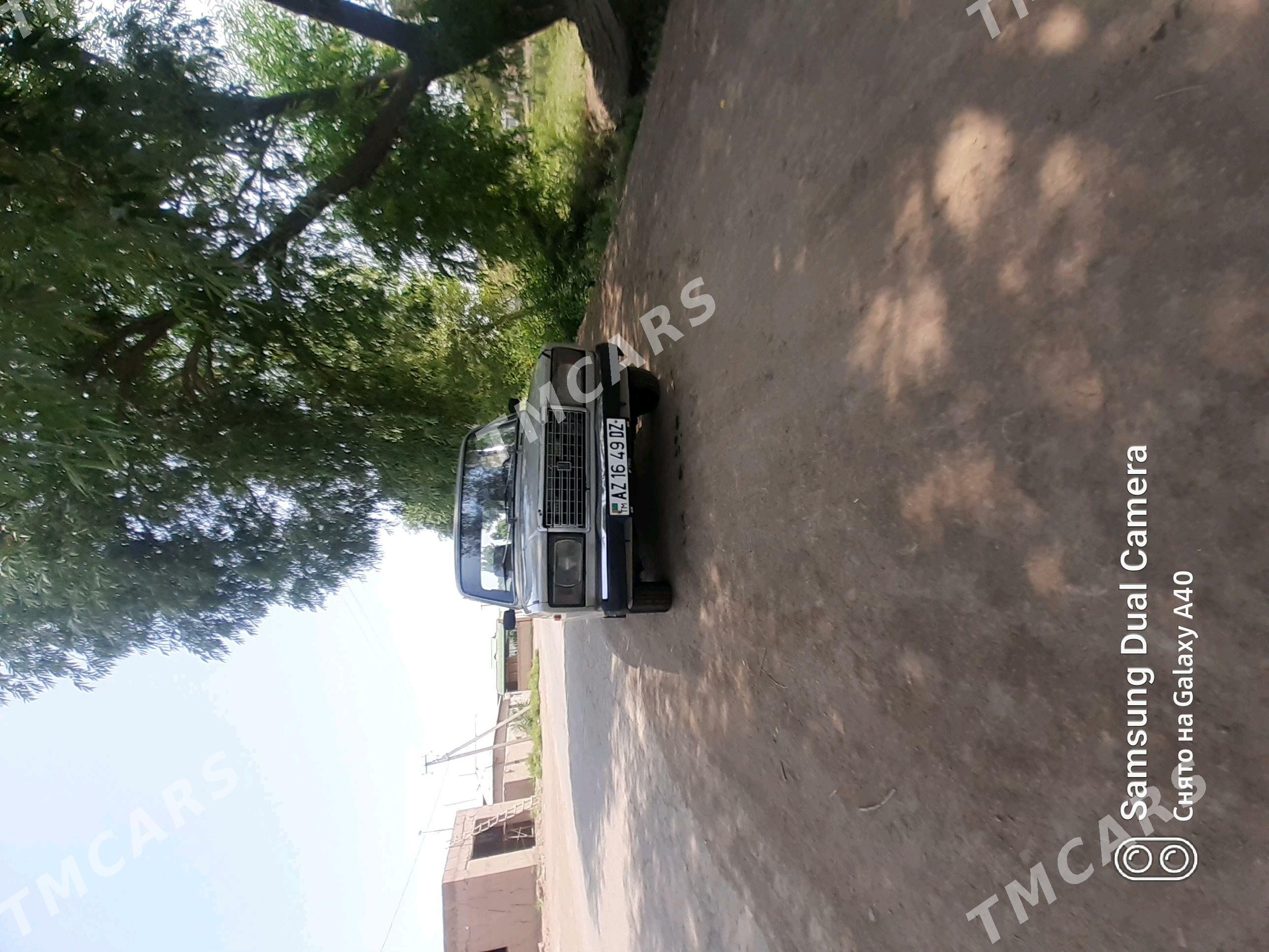 Lada 2107 1993 - 14 000 TMT - Гурбансолтан Едже - img 3