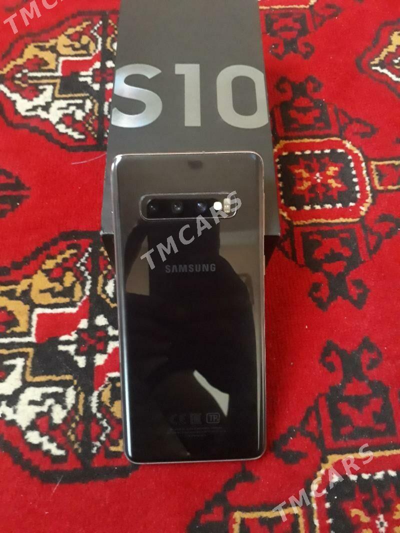 Samsung Galaxy S10 - Türkmenabat - img 4