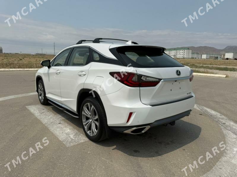 Lexus RX 350 2019 - 600 000 TMT - Balkanabat - img 4