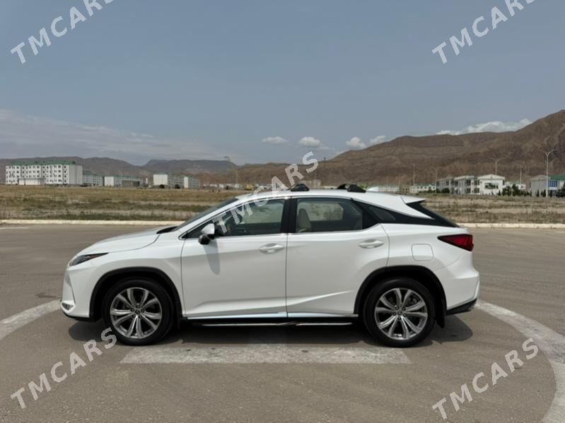 Lexus RX 350 2019 - 600 000 TMT - Balkanabat - img 5