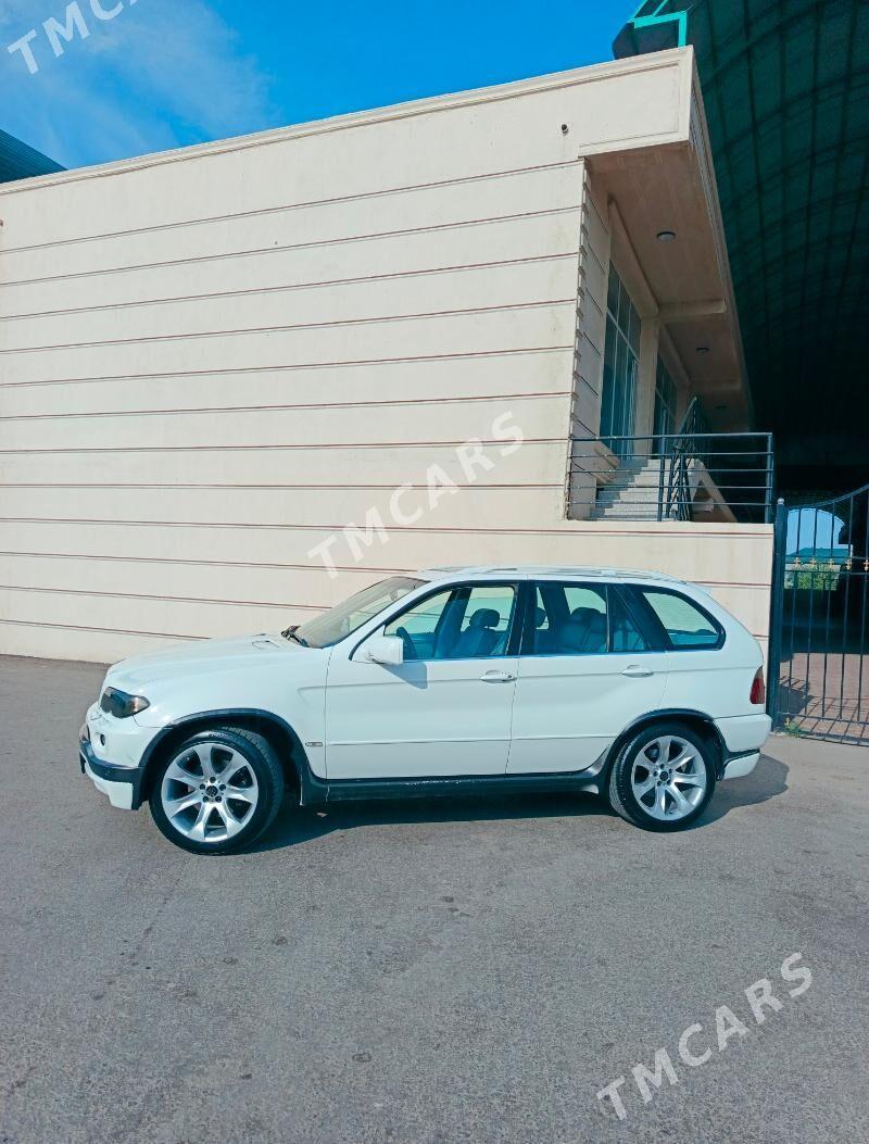 BMW X5 2003 - 120 000 TMT - Türkmenabat - img 3