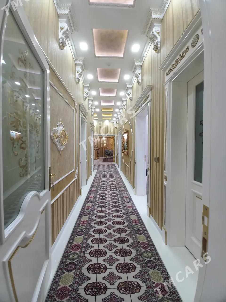 недвижимость - Aşgabat - img 8