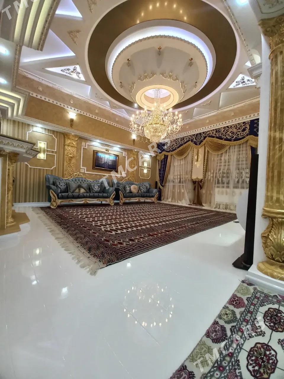 недвижимость - Aşgabat - img 6