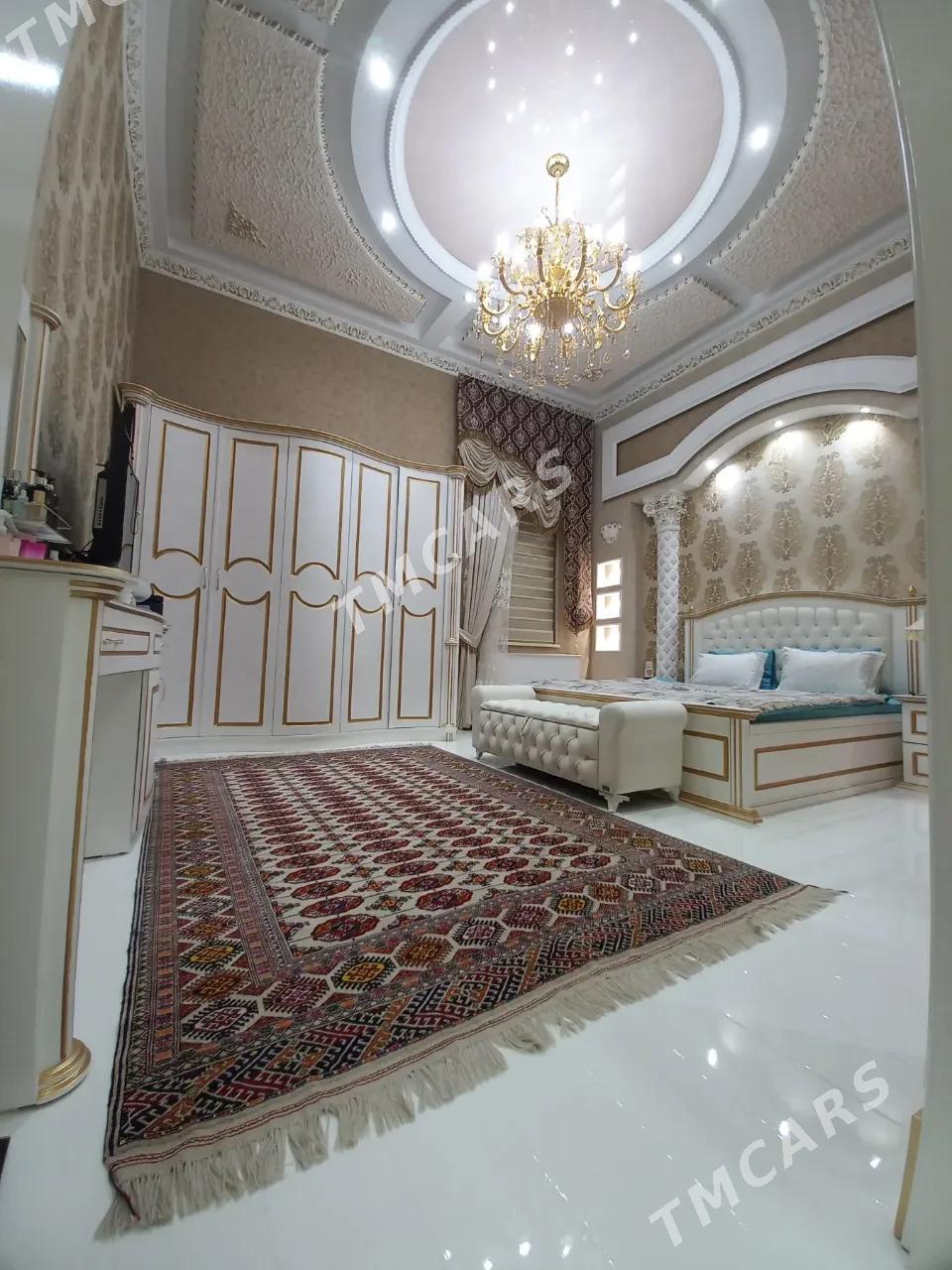 недвижимость - Aşgabat - img 7