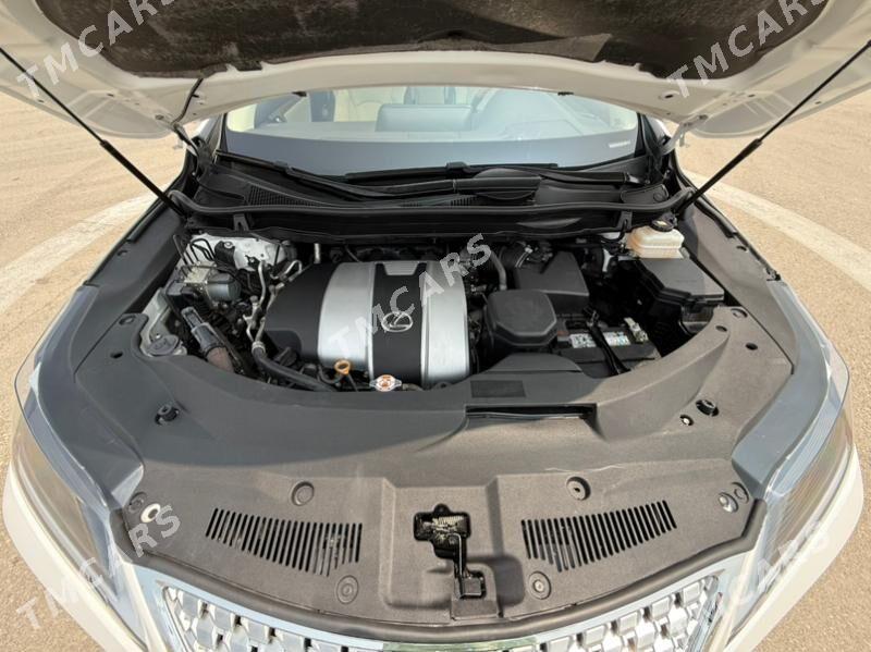 Lexus RX 350 2019 - 600 000 TMT - Balkanabat - img 7